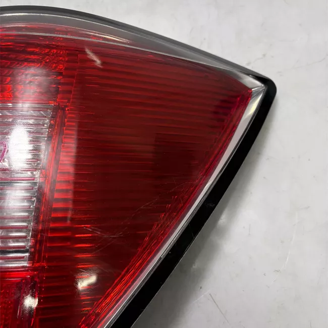 Fanale posteriore destro