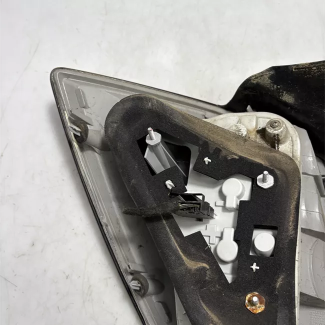 Fanale posteriore destro