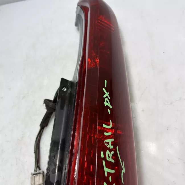 Fanale posteriore destro