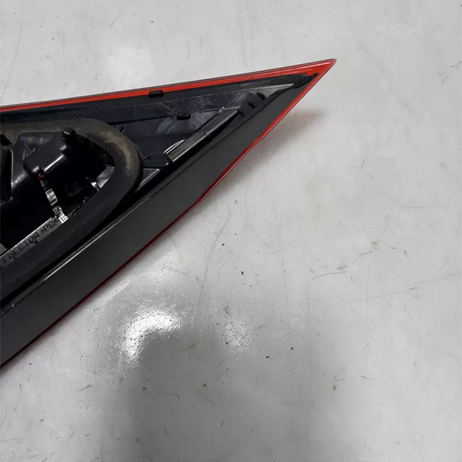 Fanale posteriore parte interno sinistro