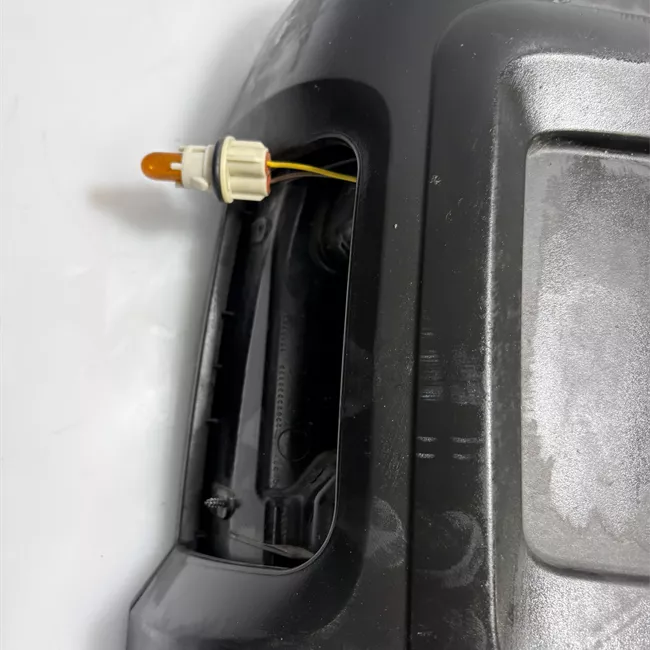 Retrovisore esterno destro