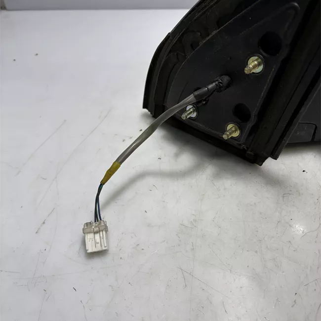 Retrovisore esterno regolazione elettrica destro