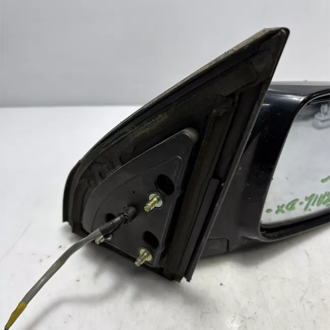 Retrovisore esterno regolazione elettrica destro