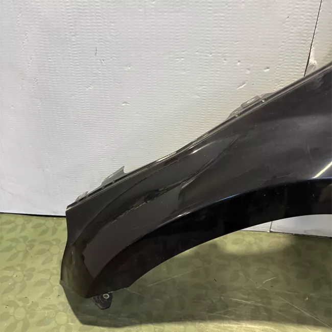 Parafango anteriore sinistro