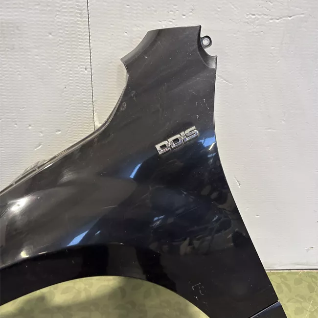 Parafango anteriore sinistro