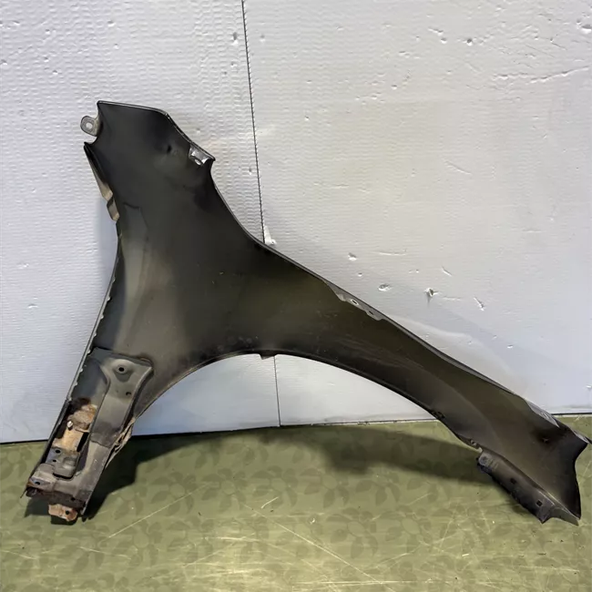 Parafango anteriore sinistro