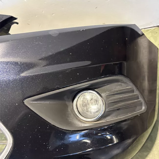 Paraurti anteriore primer