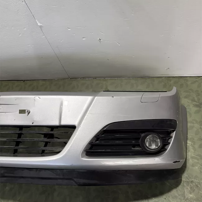 Paraurti anteriore Line pack 2 primer