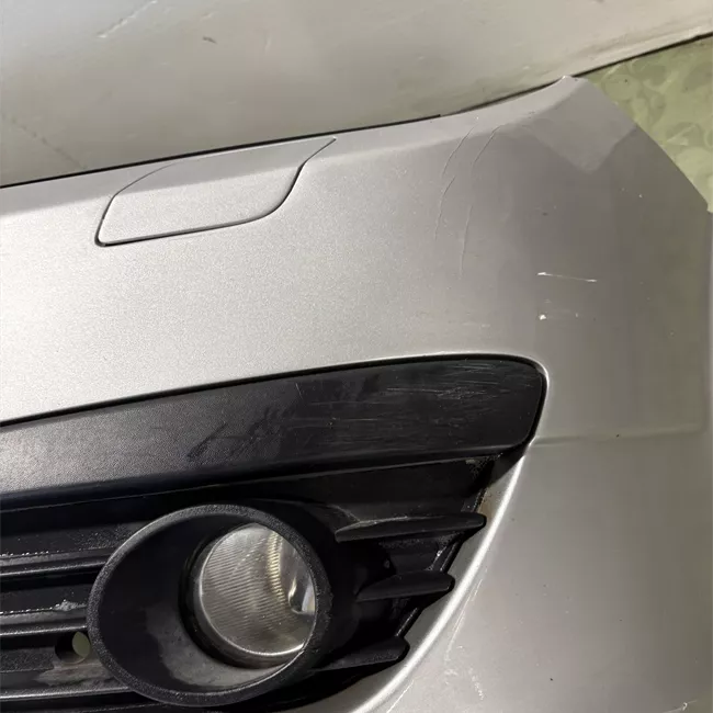 Paraurti anteriore Line pack 2 primer