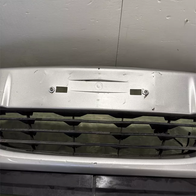 Paraurti anteriore Line pack 2 primer