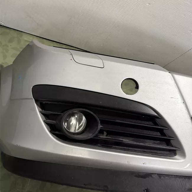 Paraurti anteriore Line pack 2 primer