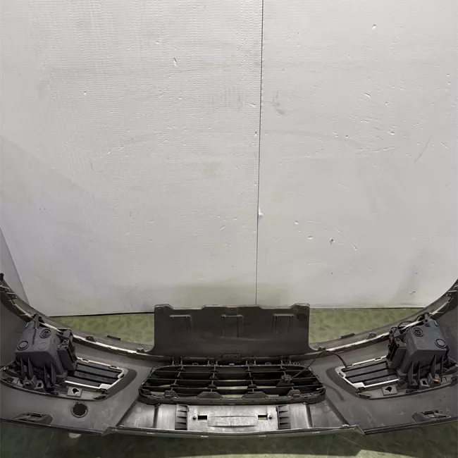 Paraurti anteriore Line pack 2 primer