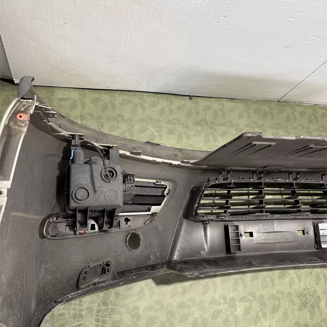 Paraurti anteriore Line pack 2 primer