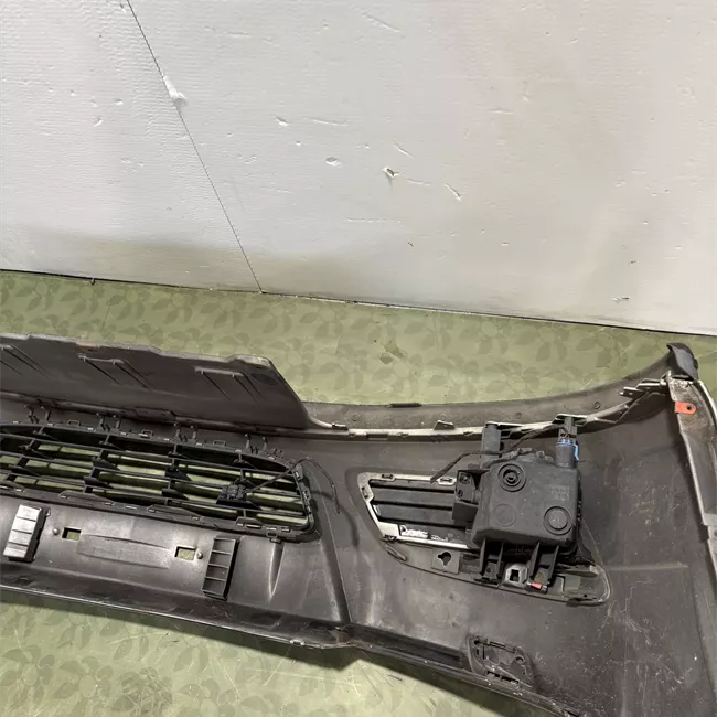 Paraurti anteriore Line pack 2 primer