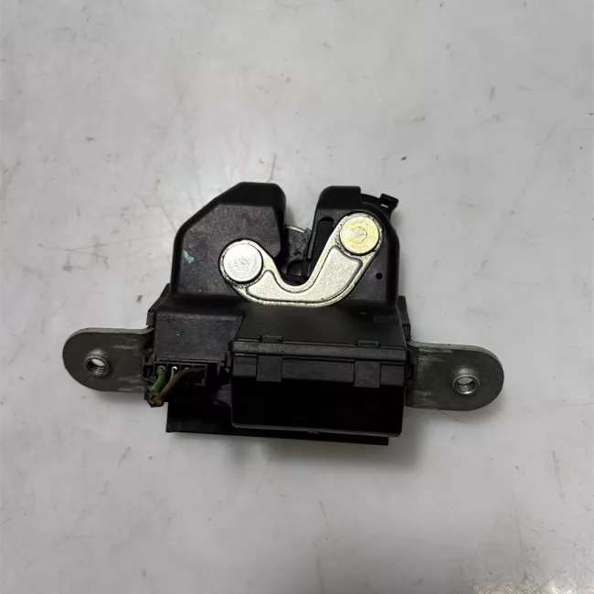 Serratura portello posteriore