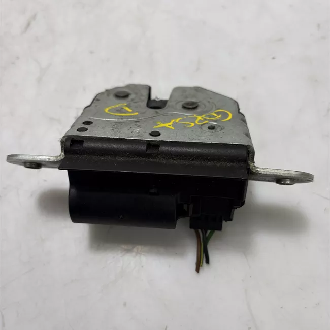 Serratura portello posteriore