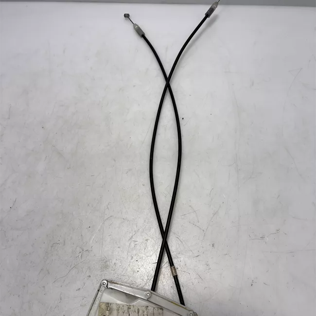 Serratura porta posteriore sinistra