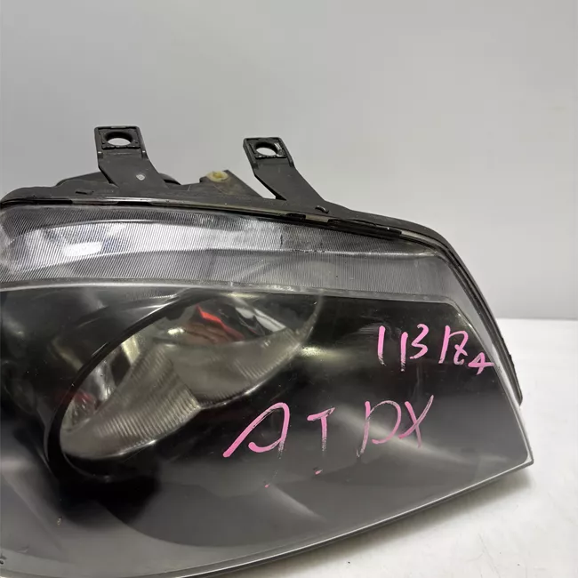 Proiettore destro Completo doppio alogeno