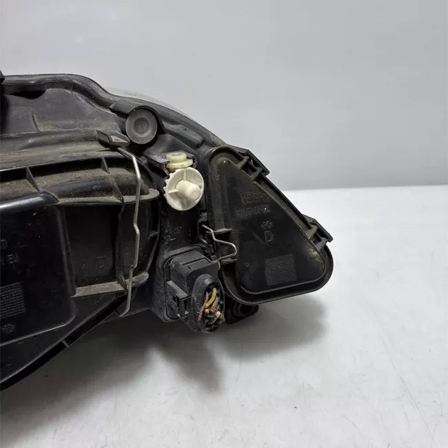 Proiettore destro Completo doppio alogeno