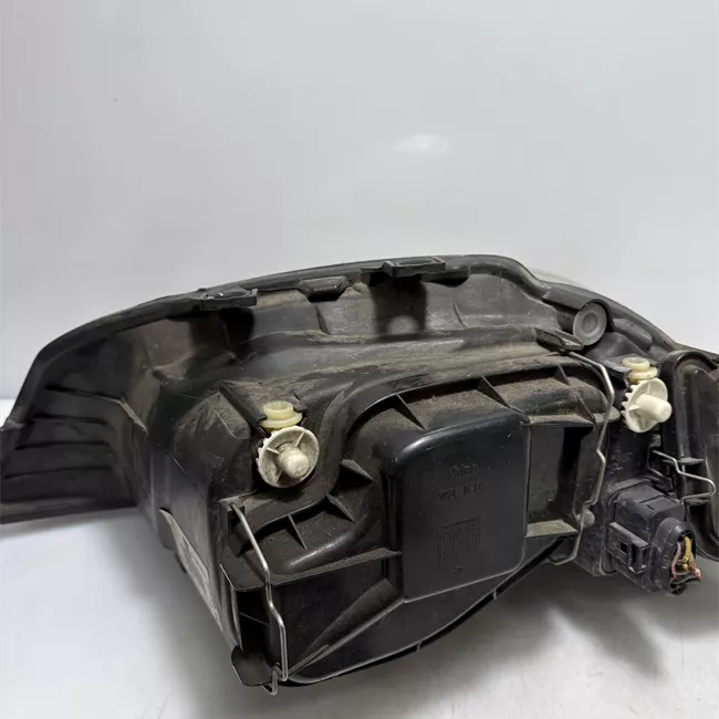 Proiettore destro Completo doppio alogeno