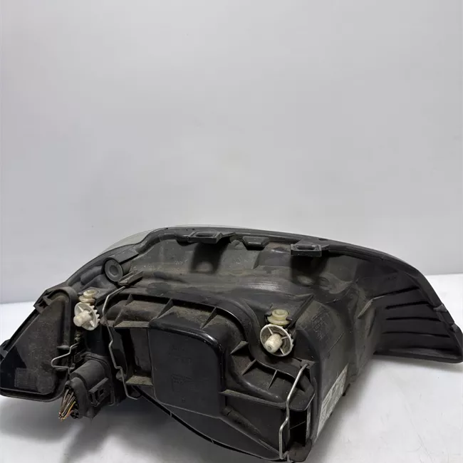 Proiettore sinistro Completo doppio alogeno