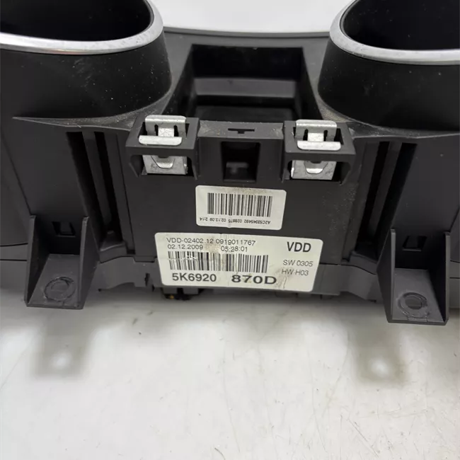 Quadro portastrumenti
