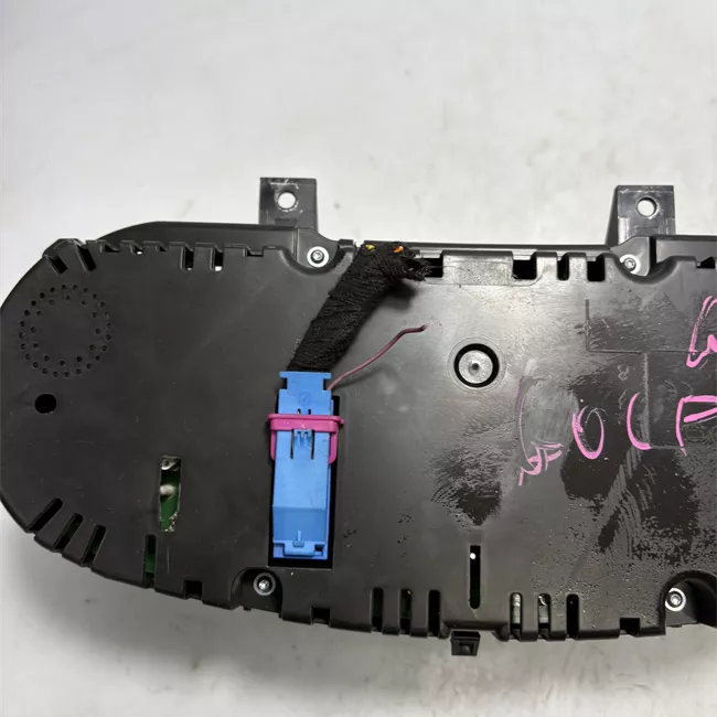 Quadro portastrumenti