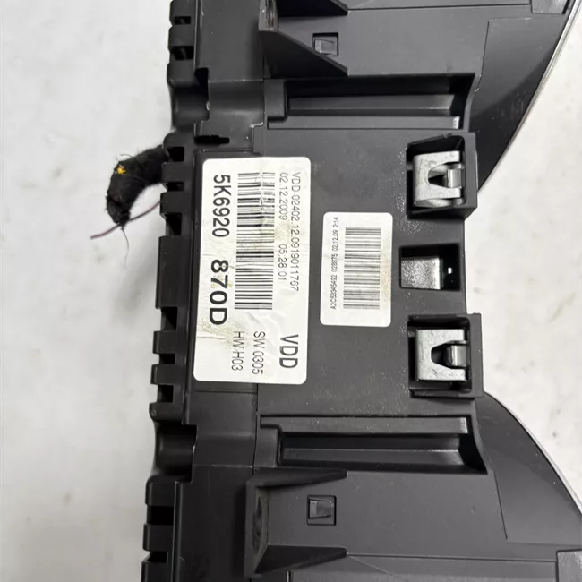 Quadro portastrumenti