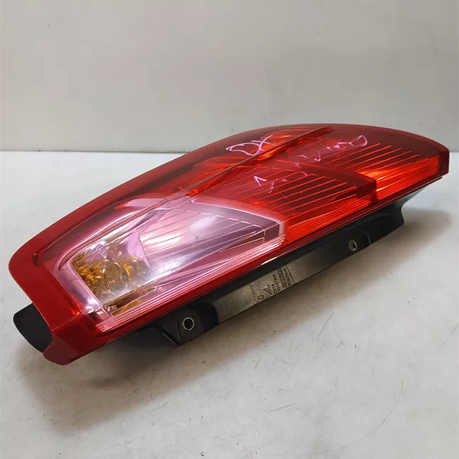 Fanale posteriore destro