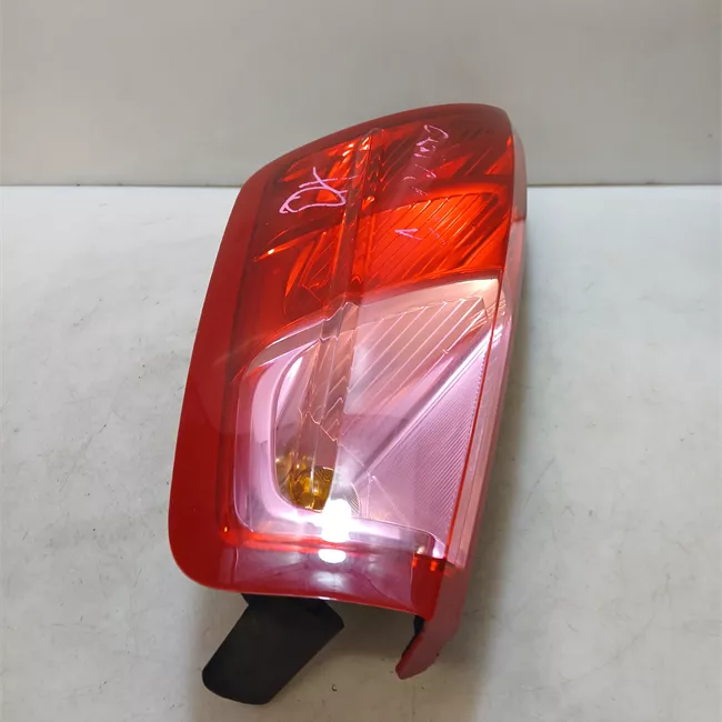 Fanale posteriore destro