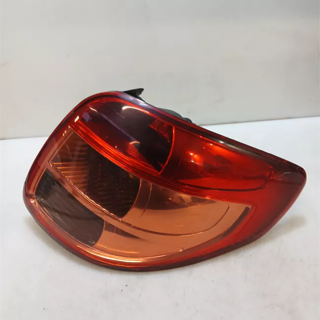 Fanale posteriore destro