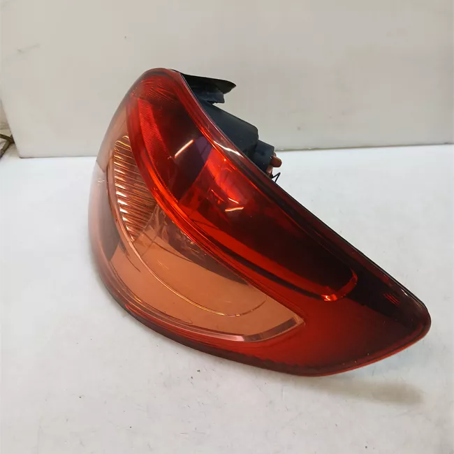 Fanale posteriore destro