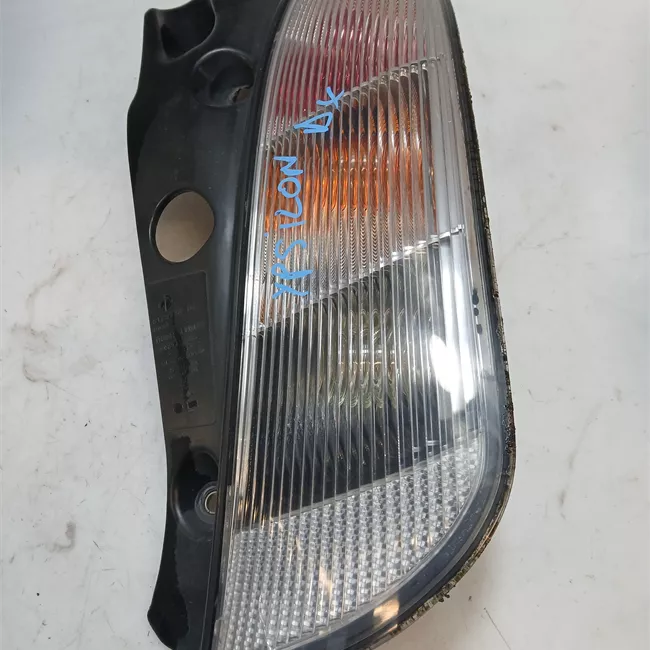 Fanale posteriore destro