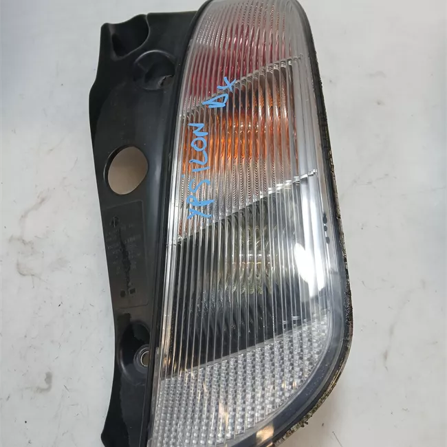 Fanale posteriore destro