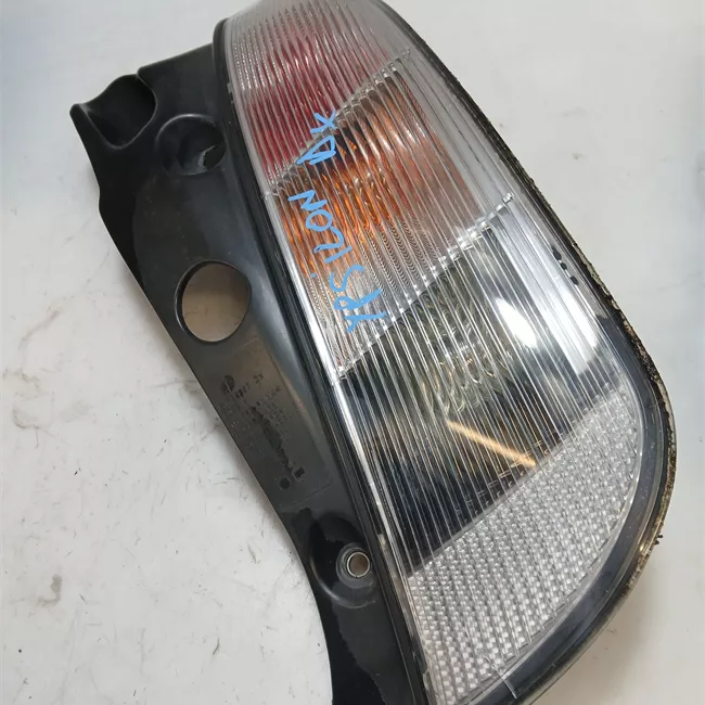 Fanale posteriore destro