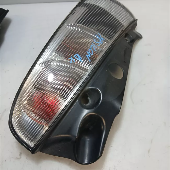 Fanale posteriore destro