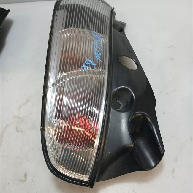 Fanale posteriore destro