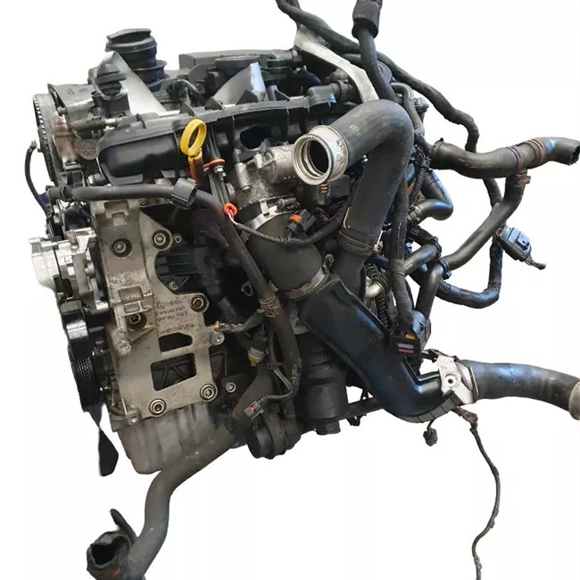 Motore semicompleto rotazionale