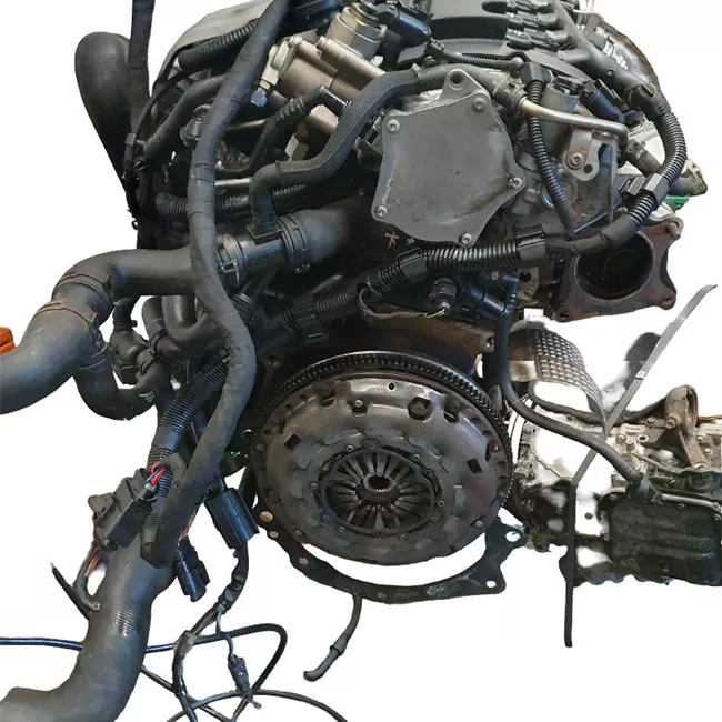 Motore semicompleto rotazionale