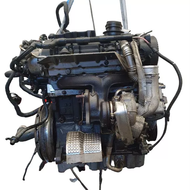 Motore semicompleto rotazionale