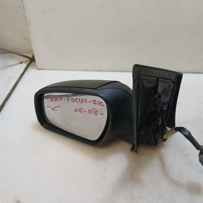 Retrovisore esterno regolazione elettrica sinistro