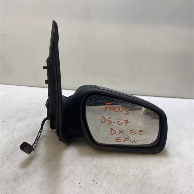 Retrovisore esterno regolazione elettrica destro