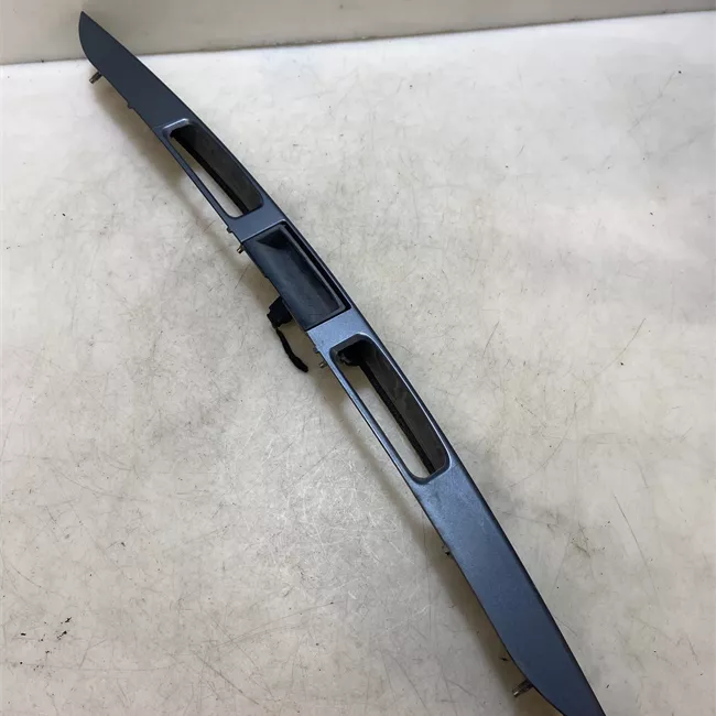 Maniglia portello posteriore