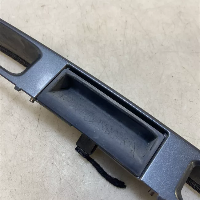 Maniglia portello posteriore