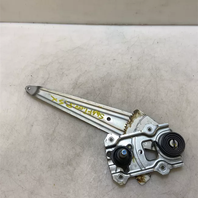 Alzacristallo elettrico porta posteriore sinistro