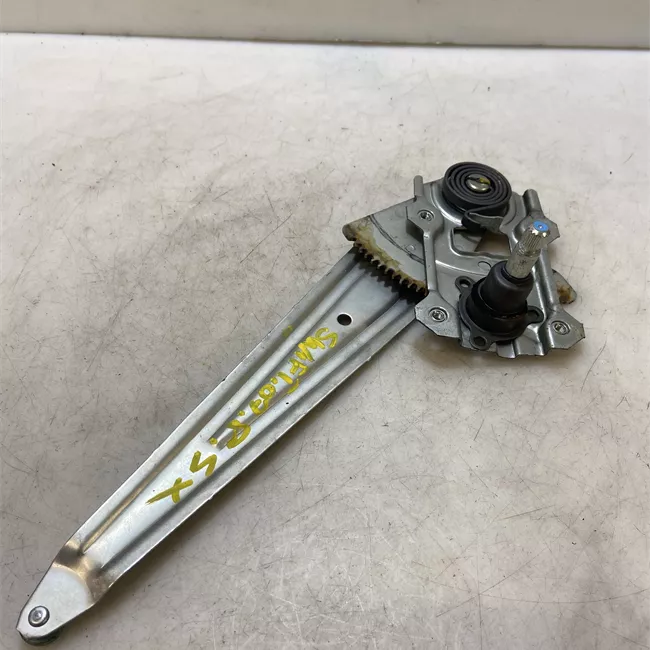 Alzacristallo elettrico porta posteriore sinistro