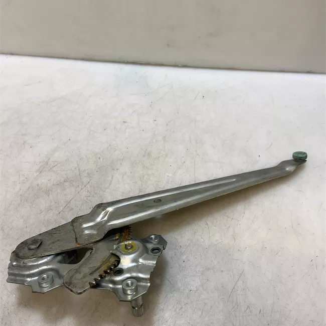 Alzacristallo elettrico porta posteriore sinistro