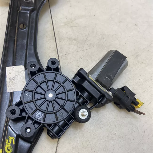 Alzacristallo elettrico porta anteriore sinistro con motorino