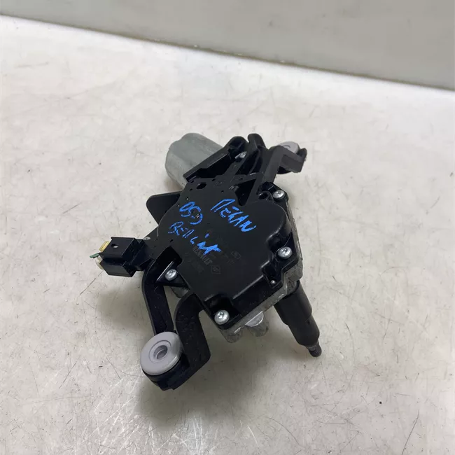 Motorino tergilunotto