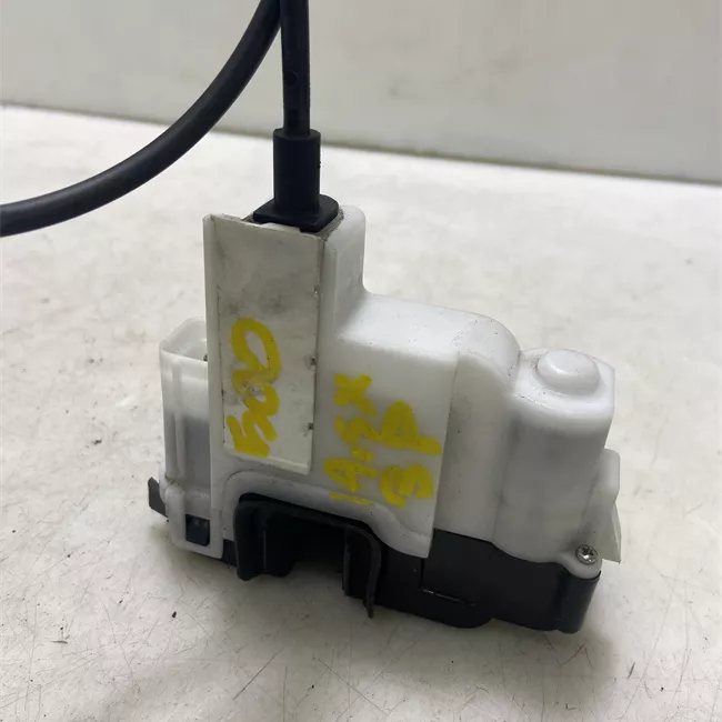 Serratura porta anteriore sinistra